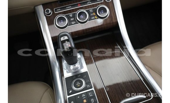 Buy Import Land Rover Range Rover Blue Car in Import - Dubai in Abia State Buy Import Land Rover Range Rover Blue Car in Import - Dubai in Abia State