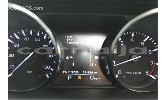 Buy Import Land Rover Range Rover Blue Car in Import - Dubai in Abia State Buy Import Land Rover Range Rover Blue Car in Import - Dubai in Abia State