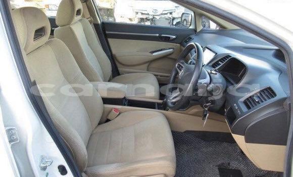 Buy New Honda Civic White Car in Badagry in Lagos State Buy New Honda Civic White Car in Badagry in Lagos State