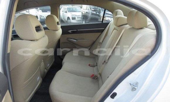 Buy New Honda Civic White Car in Badagry in Lagos State Buy New Honda Civic White Car in Badagry in Lagos State