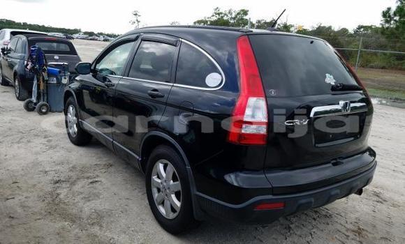 Buy New Honda CR–V Black Car in Badagry in Lagos State Buy New Honda CR–V Black Car in Badagry in Lagos State