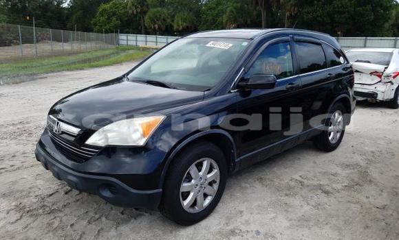 Buy New Honda CR–V Black Car in Badagry in Lagos State Buy New Honda CR–V Black Car in Badagry in Lagos State