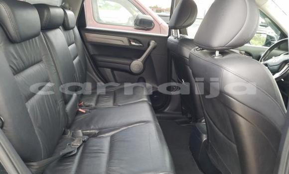 Buy New Honda CR–V Black Car in Badagry in Lagos State Buy New Honda CR–V Black Car in Badagry in Lagos State