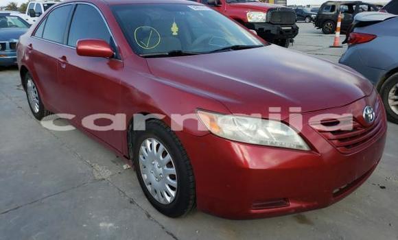 Acheter Neuf Voiture Lexus RX 350 Rouge à Abakaliki, État d'Ebonyi Acheter Neuf Voiture Lexus RX 350 Rouge à Abakaliki, État d'Ebonyi