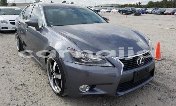 Acheter Neuf Voiture Lexus RX 350 Rouge à Abakaliki, État d'Ebonyi Acheter Neuf Voiture Lexus RX 350 Rouge à Abakaliki, État d'Ebonyi