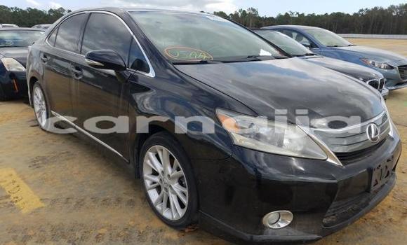 Acheter Neuf Voiture Lexus RX 350 Rouge à Abakaliki, État d'Ebonyi Acheter Neuf Voiture Lexus RX 350 Rouge à Abakaliki, État d'Ebonyi