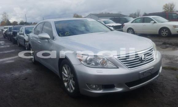 Acheter Neuf Voiture Lexus RX 350 Rouge à Abakaliki, État d'Ebonyi Acheter Neuf Voiture Lexus RX 350 Rouge à Abakaliki, État d'Ebonyi