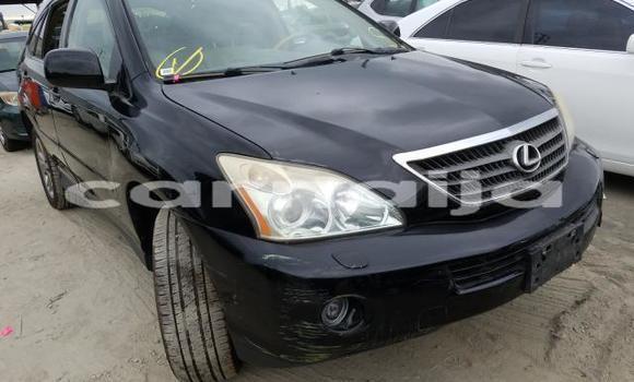 Acheter Neuf Voiture Lexus RX 350 Rouge à Abakaliki, État d'Ebonyi Acheter Neuf Voiture Lexus RX 350 Rouge à Abakaliki, État d'Ebonyi