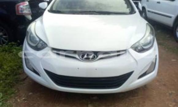 Acheter Neuf Voiture Hyundai Elantra Noir à Ajaokuta, Kogi Acheter Neuf Voiture Hyundai Elantra Noir à Ajaokuta, Kogi