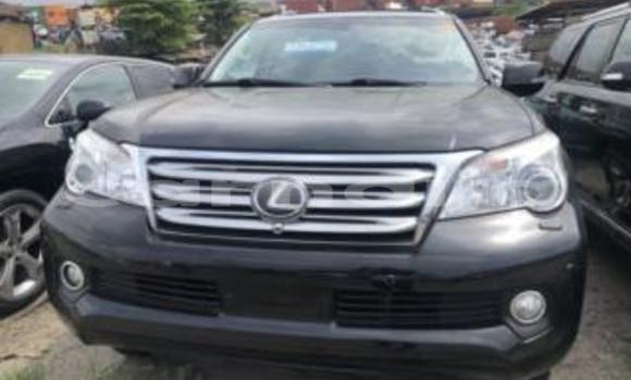 Acheter Neuf Voiture Lexus GX Blanc à Achalla, État d'Anambra Acheter Neuf Voiture Lexus GX Blanc à Achalla, État d'Anambra