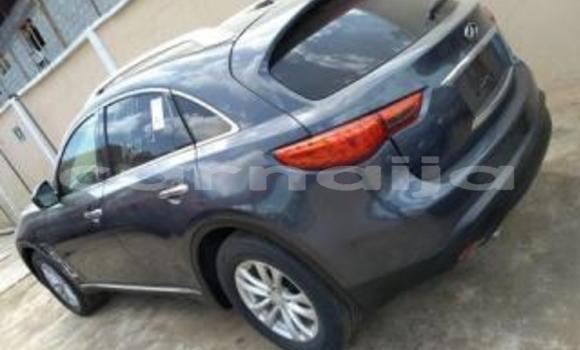 Acheter Neuf Voiture Infiniti Q60 Noir à Abadan, Borno Acheter Neuf Voiture Infiniti Q60 Noir à Abadan, Borno
