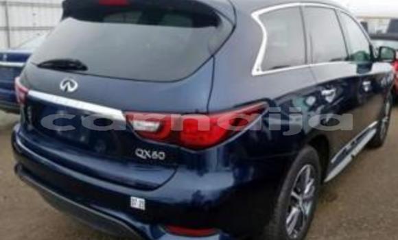 Acheter Neuf Voiture Infiniti Q60 Noir à Abadan, Borno Acheter Neuf Voiture Infiniti Q60 Noir à Abadan, Borno