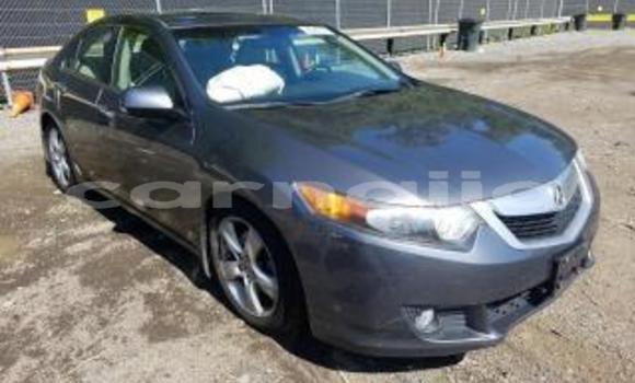 Acheter Neuf Voiture Acura TSX Marron à Ado Odo, Ogun Acheter Neuf Voiture Acura TSX Marron à Ado Odo, Ogun