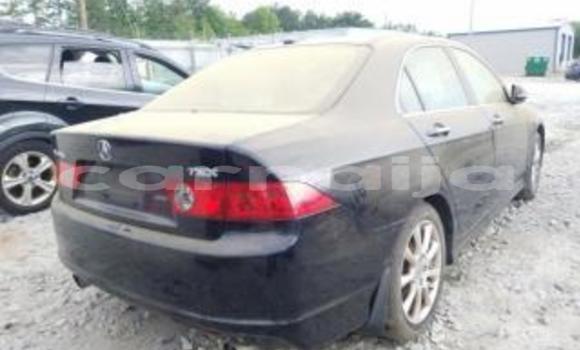 Acheter Neuf Voiture Acura TSX Marron à Ado Odo, Ogun Acheter Neuf Voiture Acura TSX Marron à Ado Odo, Ogun