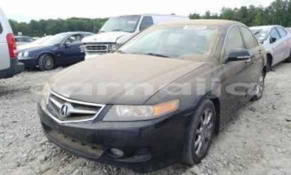 Acheter Neuf Voiture Acura TSX Marron à Ado Odo, Ogun Acheter Neuf Voiture Acura TSX Marron à Ado Odo, Ogun