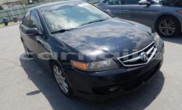 Acheter Neuf Voiture Acura TSX Marron à Ado Odo, Ogun Acheter Neuf Voiture Acura TSX Marron à Ado Odo, Ogun