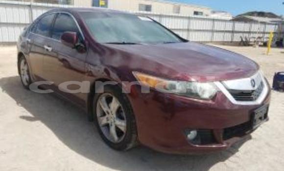 Acheter Neuf Voiture Acura TSX Marron à Ado Odo, Ogun Acheter Neuf Voiture Acura TSX Marron à Ado Odo, Ogun