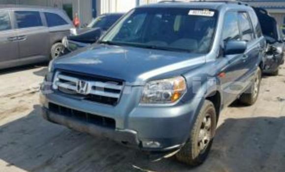 Buy New Honda CR–V Blue Car in Bauchi in Bauchi Buy New Honda CR–V Blue Car in Bauchi in Bauchi