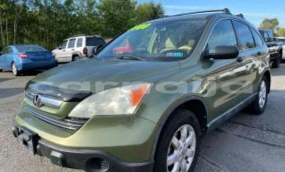 Acheter Neuf Voiture Honda CR–V Bleu à Bauchi, Bauchi Acheter Neuf Voiture Honda CR–V Bleu à Bauchi, Bauchi