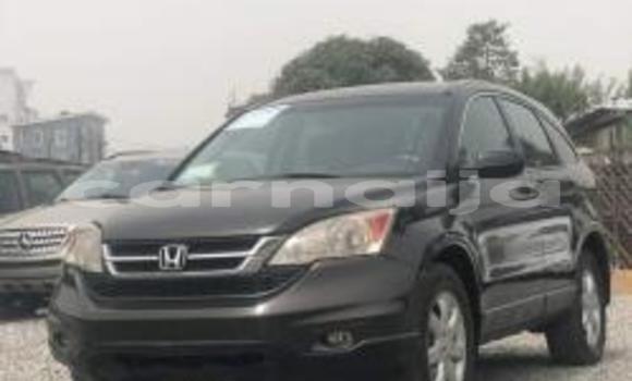 Acheter Neuf Voiture Honda CR–V Bleu à Bauchi, Bauchi Acheter Neuf Voiture Honda CR–V Bleu à Bauchi, Bauchi