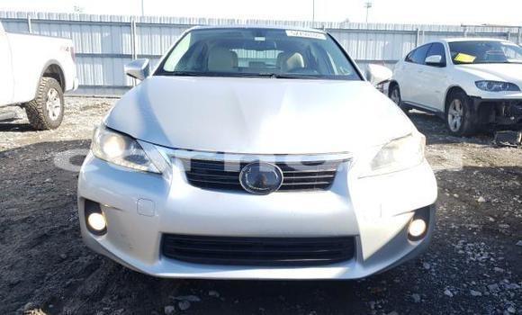 Buy New Lexus RX 350 White Car in Badagry in Lagos State