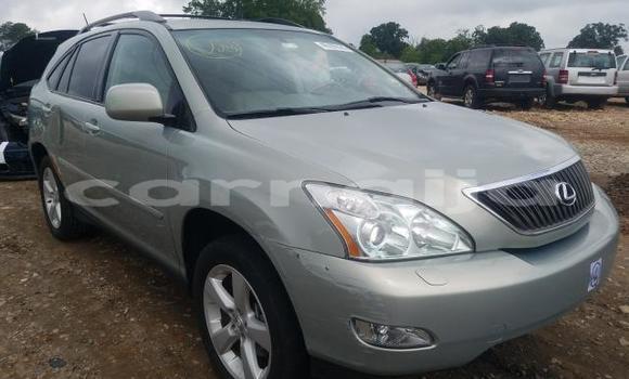 Buy New Lexus RX Silver Car in Badagry in Lagos State Buy New Lexus RX Silver Car in Badagry in Lagos State