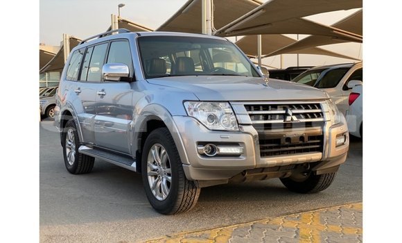 Buy Import Mitsubishi Pajero Other Car in Import - Dubai in Abia State