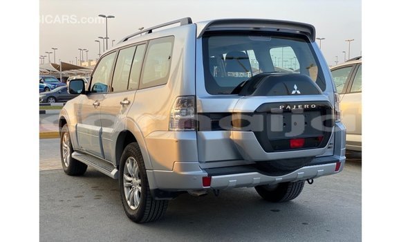 Buy Import Mitsubishi Pajero Other Car in Import - Dubai in Abia State Buy Import Mitsubishi Pajero Other Car in Import - Dubai in Abia State