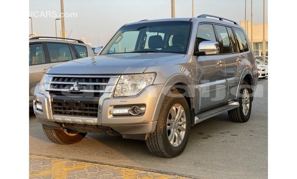 Buy Import Mitsubishi Pajero Other Car in Import - Dubai in Abia State Buy Import Mitsubishi Pajero Other Car in Import - Dubai in Abia State