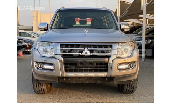 Buy Import Mitsubishi Pajero Other Car in Import - Dubai in Abia State Buy Import Mitsubishi Pajero Other Car in Import - Dubai in Abia State