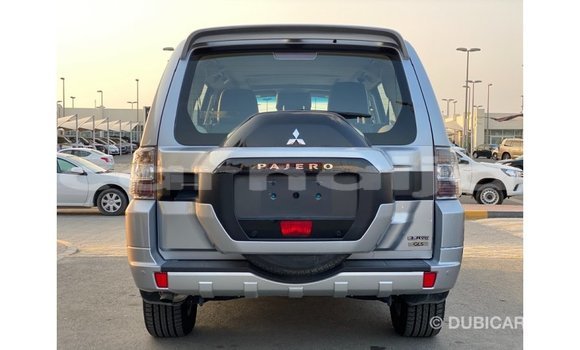 Buy Import Mitsubishi Pajero Other Car in Import - Dubai in Abia State Buy Import Mitsubishi Pajero Other Car in Import - Dubai in Abia State