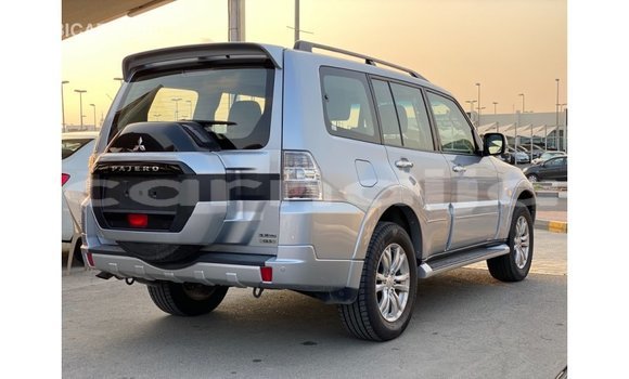 Buy Import Mitsubishi Pajero Other Car in Import - Dubai in Abia State Buy Import Mitsubishi Pajero Other Car in Import - Dubai in Abia State