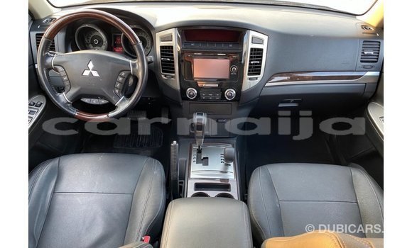 Buy Import Mitsubishi Pajero Other Car in Import - Dubai in Abia State Buy Import Mitsubishi Pajero Other Car in Import - Dubai in Abia State