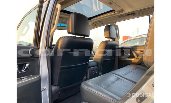 Buy Import Mitsubishi Pajero Other Car in Import - Dubai in Abia State Buy Import Mitsubishi Pajero Other Car in Import - Dubai in Abia State