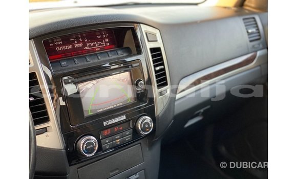 Buy Import Mitsubishi Pajero Other Car in Import - Dubai in Abia State Buy Import Mitsubishi Pajero Other Car in Import - Dubai in Abia State