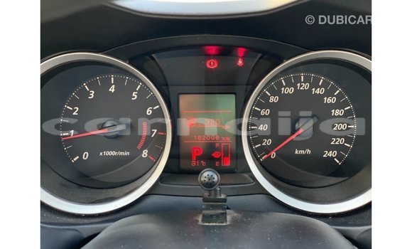 Buy Import Mitsubishi Lancer White Car in Import - Dubai in Abia State Buy Import Mitsubishi Lancer White Car in Import - Dubai in Abia State