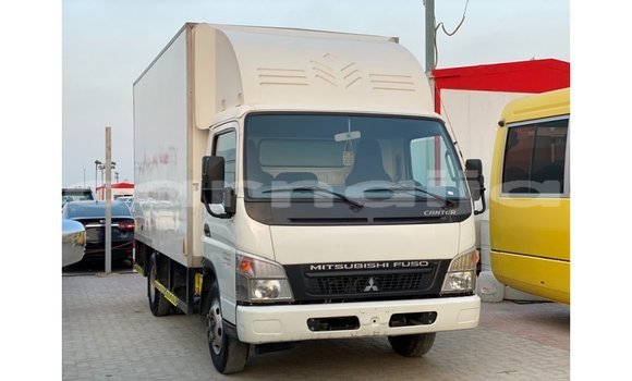 Buy Import Mitsubishi L400 White Truck in Import - Dubai in Abia State