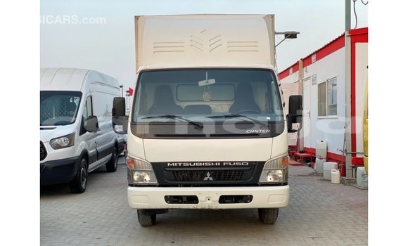 Buy Import Mitsubishi L400 White Truck in Import - Dubai in Abia State Buy Import Mitsubishi L400 White Truck in Import - Dubai in Abia State