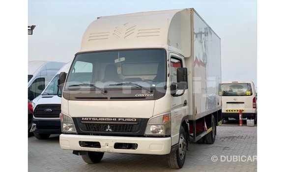 Buy Import Mitsubishi L400 White Truck in Import - Dubai in Abia State Buy Import Mitsubishi L400 White Truck in Import - Dubai in Abia State