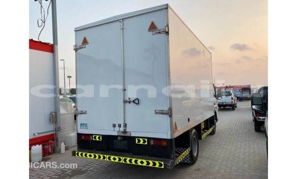 Buy Import Mitsubishi L400 White Truck in Import - Dubai in Abia State Buy Import Mitsubishi L400 White Truck in Import - Dubai in Abia State