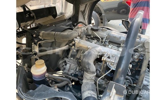 Buy Import Mitsubishi L400 White Truck in Import - Dubai in Abia State Buy Import Mitsubishi L400 White Truck in Import - Dubai in Abia State