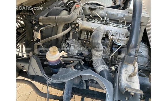 Buy Import Mitsubishi L400 White Truck in Import - Dubai in Abia State Buy Import Mitsubishi L400 White Truck in Import - Dubai in Abia State