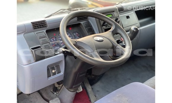 Buy Import Mitsubishi L400 White Truck in Import - Dubai in Abia State Buy Import Mitsubishi L400 White Truck in Import - Dubai in Abia State