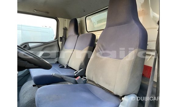 Buy Import Mitsubishi L400 White Truck in Import - Dubai in Abia State Buy Import Mitsubishi L400 White Truck in Import - Dubai in Abia State