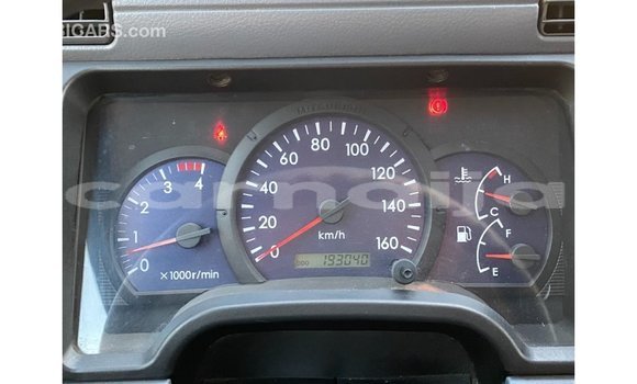 Buy Import Mitsubishi L400 White Truck in Import - Dubai in Abia State Buy Import Mitsubishi L400 White Truck in Import - Dubai in Abia State