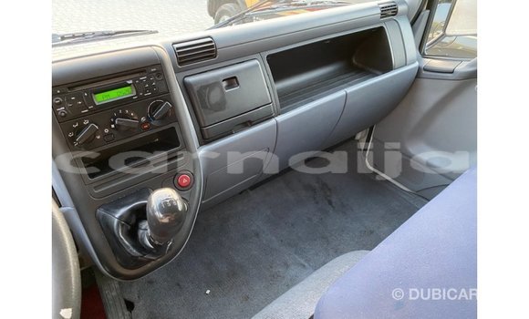 Buy Import Mitsubishi L400 White Truck in Import - Dubai in Abia State Buy Import Mitsubishi L400 White Truck in Import - Dubai in Abia State