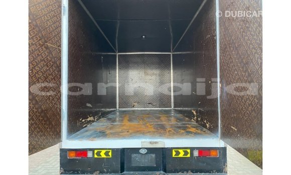 Buy Import Mitsubishi L400 White Truck in Import - Dubai in Abia State Buy Import Mitsubishi L400 White Truck in Import - Dubai in Abia State