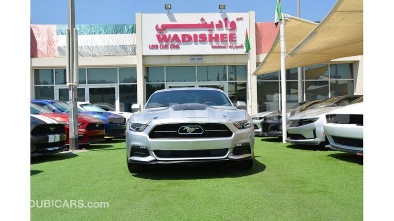 Big with watermark ford mustang abia state import dubai 9545