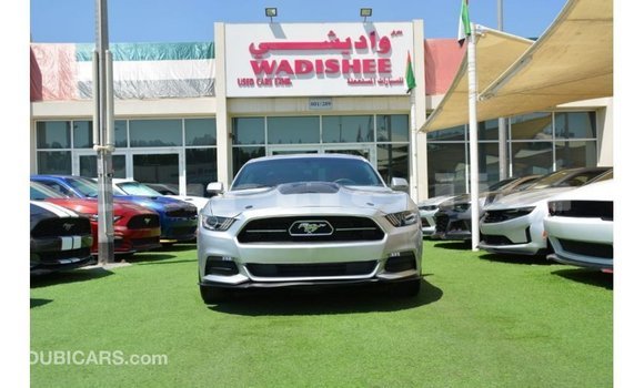Acheter Import Voiture Ford Mustang Autre à Import - Dubai, État d'Abia Acheter Import Voiture Ford Mustang Autre à Import - Dubai, État d'Abia
