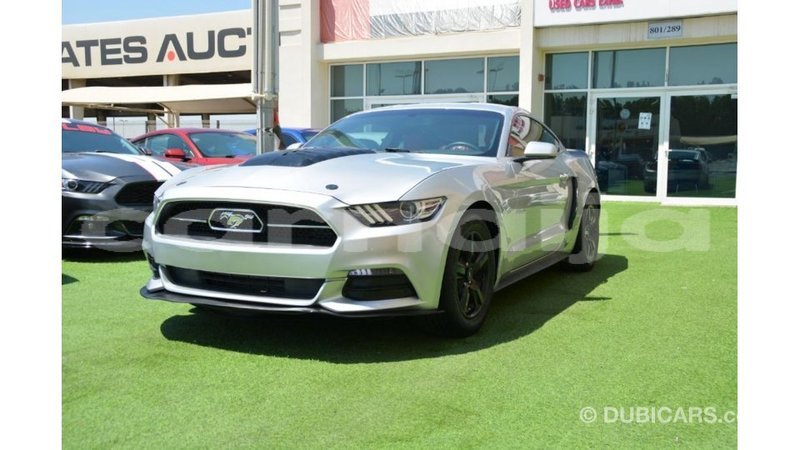 Big with watermark ford mustang abia state import dubai 9545